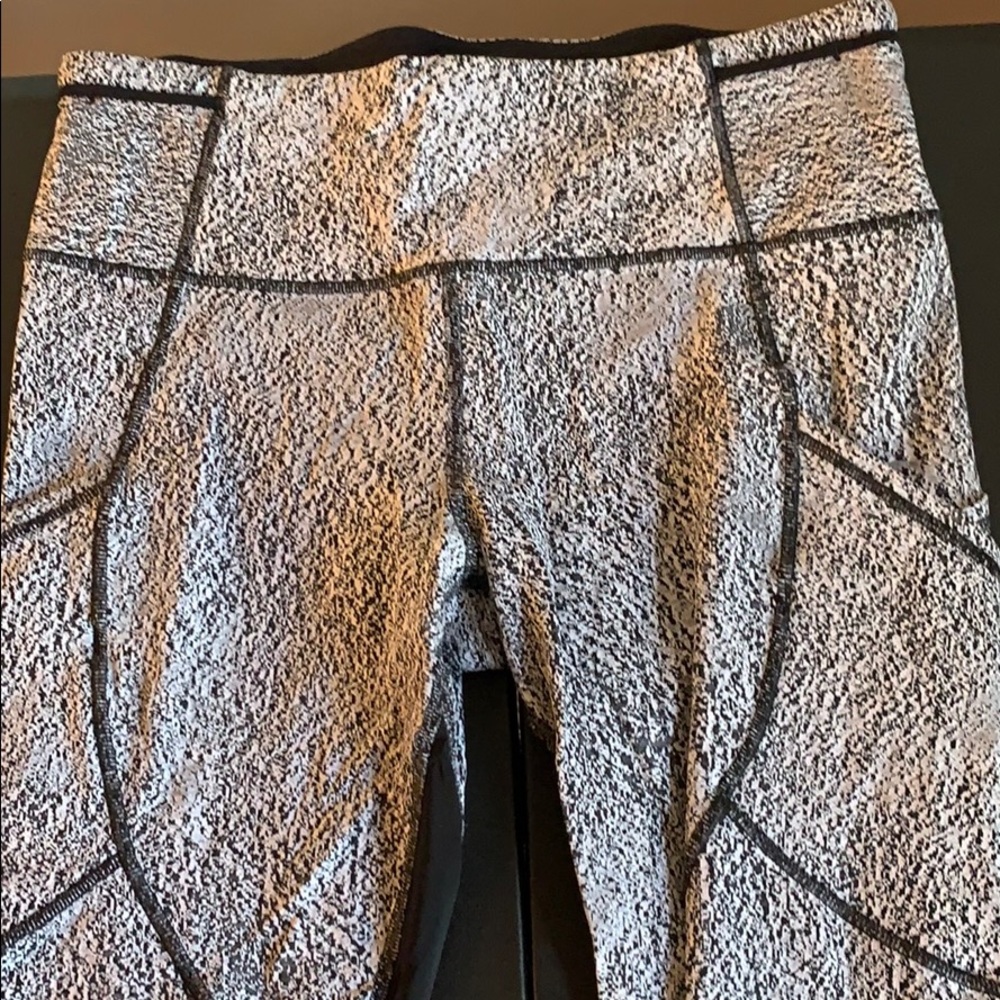 SiZe 10 ankle length